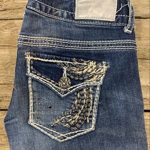 Maurices Brand. Size 26.